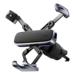 Baseus UltraControl Gravity Car Mount for Foldable - C40483401813-00