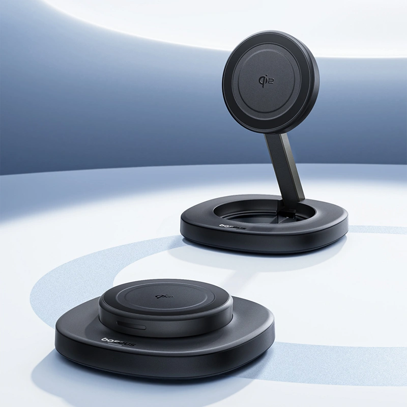 Baseus UltraJoy Series 2-Port HUB (Direct-Link Type) – Space Grey - Model B0005280E811-00 BC (1) | Baseus Colombo Baseus UltraJoy Series 2-Port HUB (Direct-Link Type) – Space Grey - Model B0005280E811-00 BC (1) | Baseus Colombo