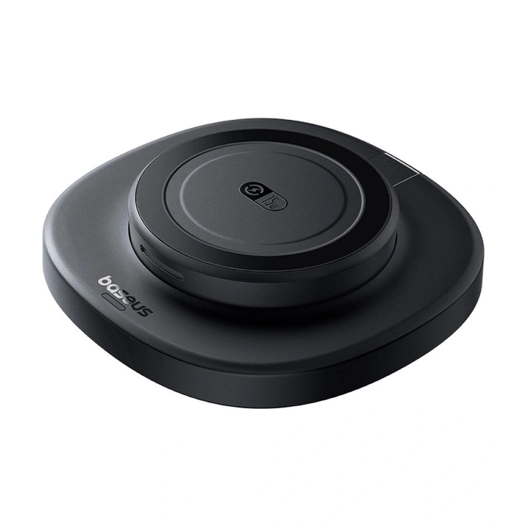 Baseus UltraJoy Series 2-Port HUB (Direct-Link Type) – Space Grey - Model B0005280E811-00 BC (10) | Baseus Colombo Baseus UltraJoy Series 2-Port HUB (Direct-Link Type) – Space Grey - Model B0005280E811-00 BC (10) | Baseus Colombo