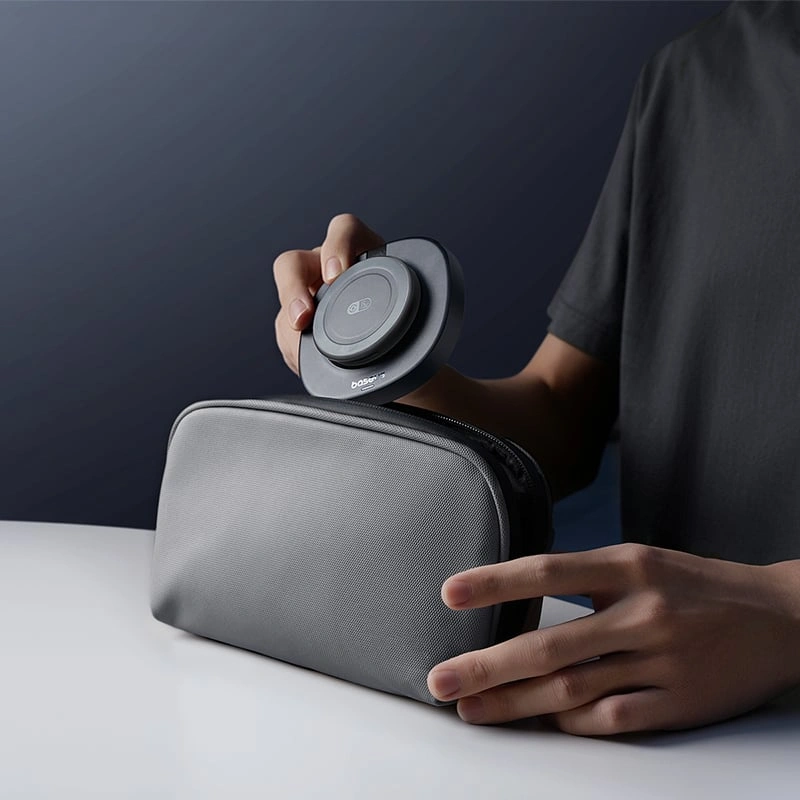 Baseus UltraJoy Series 2-Port HUB (Direct-Link Type) – Space Grey - Model B0005280E811-00 BC (3) | Baseus Colombo Baseus UltraJoy Series 2-Port HUB (Direct-Link Type) – Space Grey - Model B0005280E811-00 BC (3) | Baseus Colombo