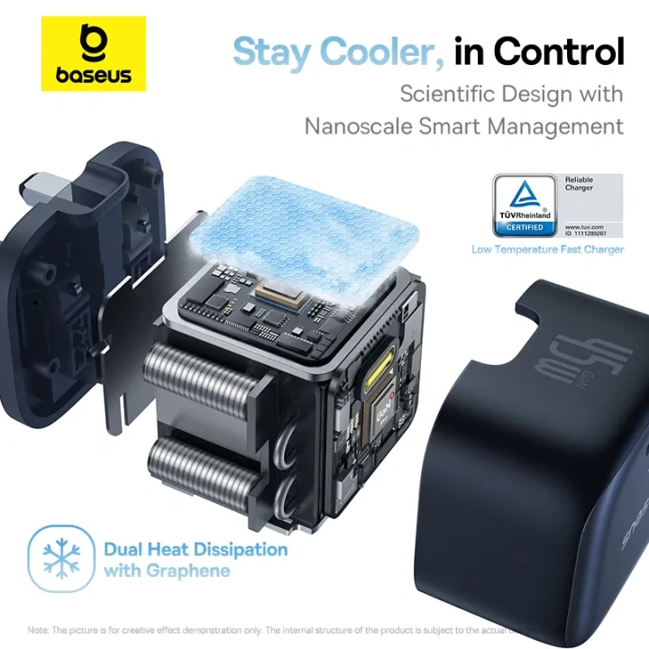 Baseus PicoGo AE11 45W GaN Type-C Fast Charger UK BC (1) | Baseus Colombo Baseus PicoGo AE11 45W GaN Type-C Fast Charger UK BC (1) | Baseus Colombo