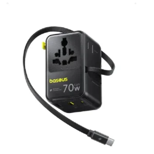 Baseus-EnerCore-70W-6-in-1-Universal-Travel-Adapter-with-Retractable-Cable-CG11-E0307E00_BASEUS-COLOMBO1 MAIN | Baseus Colombo
