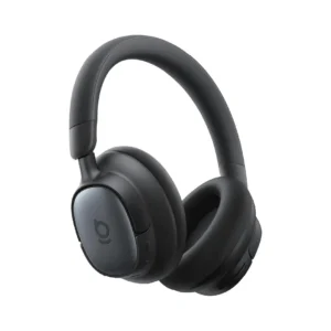 Baseus Bowie MH1 Adaptive Active Noise Cancelling Headphone - Cosmic Black | Baseus Colombo