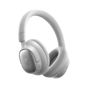 Baseus Bowie MH1 Adaptive Active Noise Cancelling Headphone - Frosted Gray | Baseus Colombo
